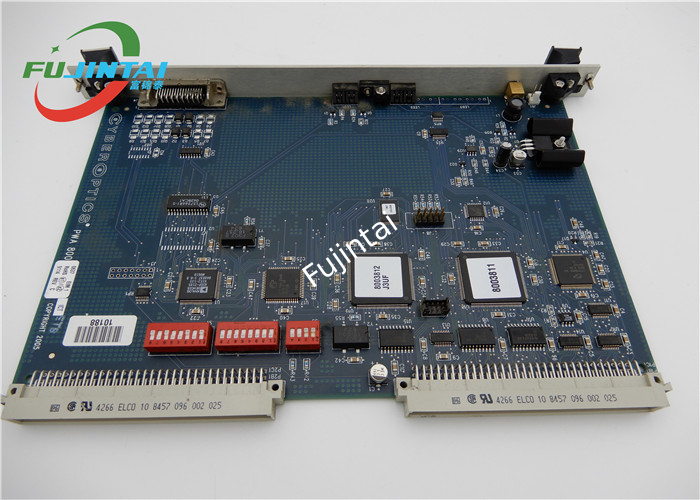 SMT MACHINE GENUINE JUKI SPARE PARTS JUKI 2020 2060 R HEAD MCM BOARD 1 SHAFT E9610729000 CYBEROPTICS 8000493