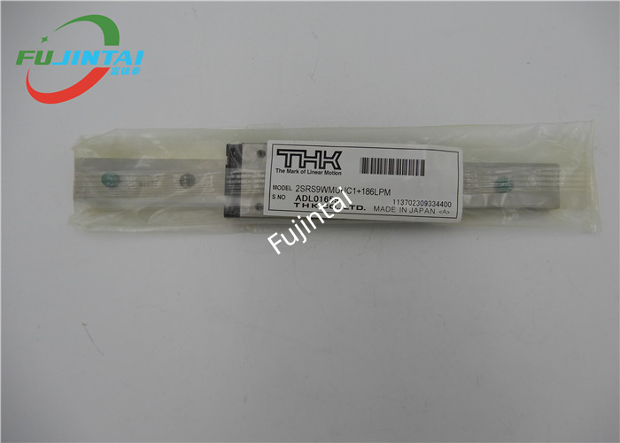 SMT MACHINE GENUINE JUKI SPARE PARTS JUKI 2060E 2060RE LINEAR WAY IC EC 40016062 2SRS9WMUUC1+186LPM
