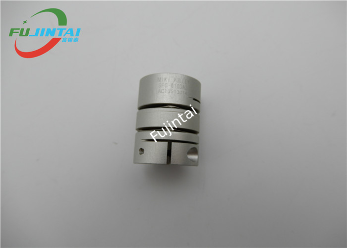 SMT MACHINE GENUINE JUKI SPARE PARTS JUKI 750 760 2020 2040 COUPLING E3023721000 SFC-010DA2