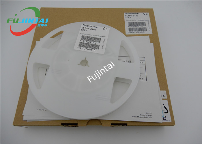 SMT MACHINE GENUINE JUKI SPARE PARTS JUKI 2050L 2060L MAGNETIC SCALE Y 40003273 SL700-105