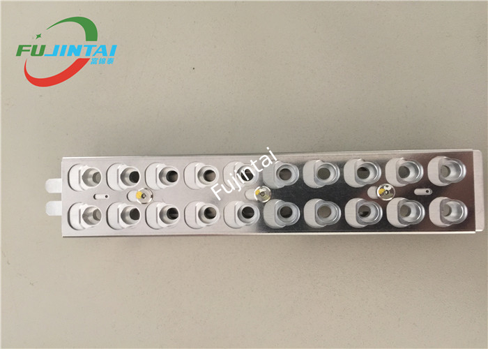 SMT MACHINE GENUINE JUKI SPARE PARTS JUKI RX7 SPARE NOZZLE CARTRIDGE FOR 16 NOZZLES EZA1933020A