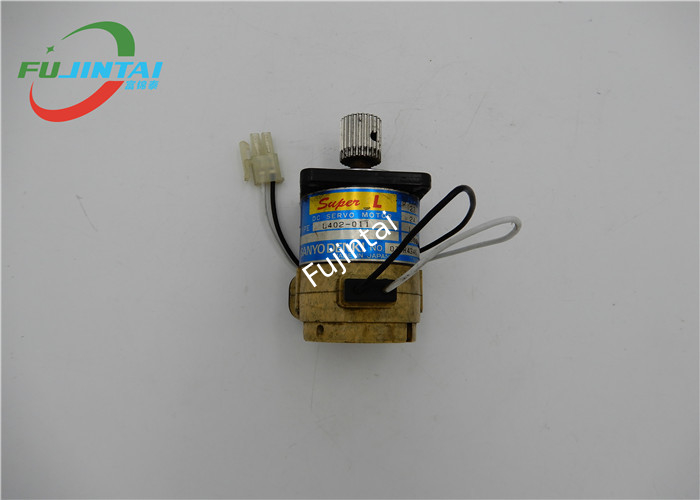 SMT PICK AND PLACE SPARE PARTS JUKI 740 RT MOTOR L402-011