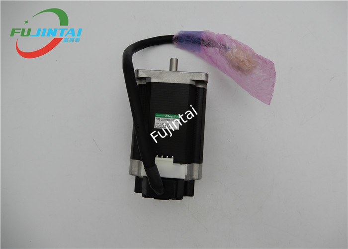 SMT Machine Parts Juki Spare Parts JUKI FX-1 FX-1R TWO-PHASW STEPING MOTOR L900E321000 103H7823-17XE42