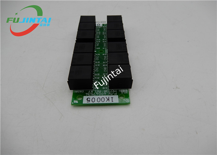 SMT Spare Parts JUKI FX-2 FX-3 MOTOR RELAY PCB ASM 40047535