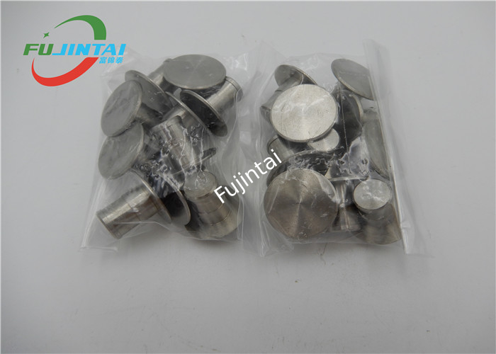 Metal Material SMT Machine Parts , Juki Feeder Reel Support Shaft 40081872 With CE
