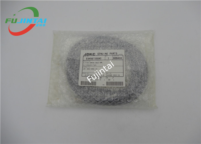 ASM E94567250A0 SMT Machine Spre Parts JUKI 750 760 0.4 VCS Camera Cable