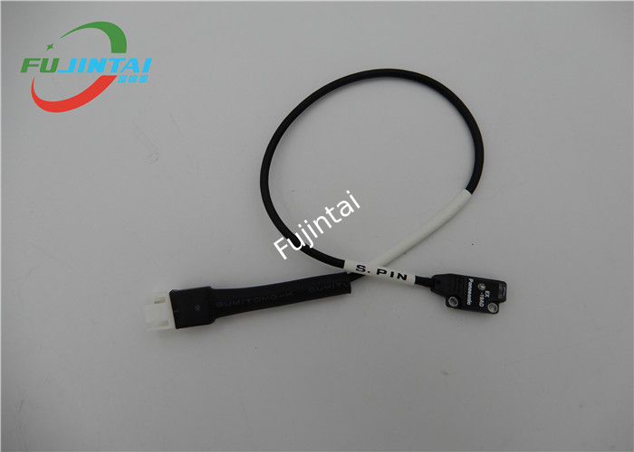 Genuine SMT Machine Parts JUKI BU Pin Receiver Sensor ASM 40063747 EX-19AD