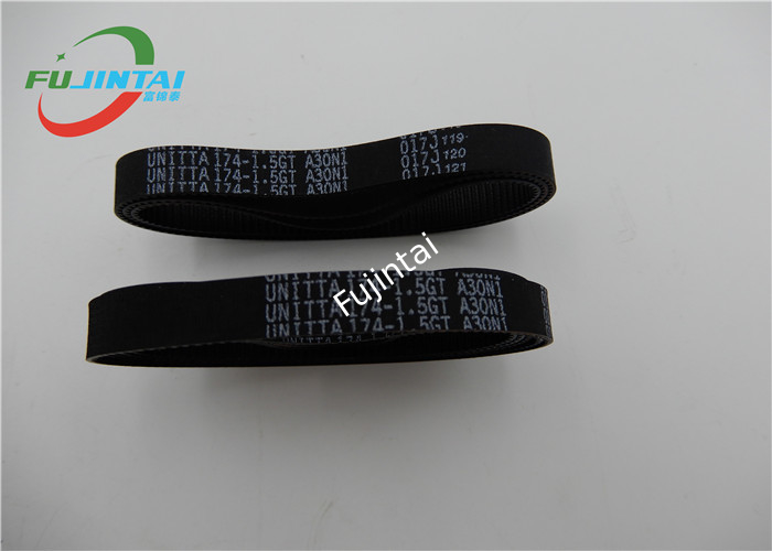Durable Juki Spare Parts JUKI FX-1 FX-1R TIMING BELT Z L151E421000 174-1.5GT