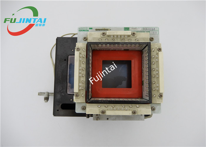 Solid Material Juki Spare Parts 2060 VCS Camera Light Unit 40000625 For SMT Machine