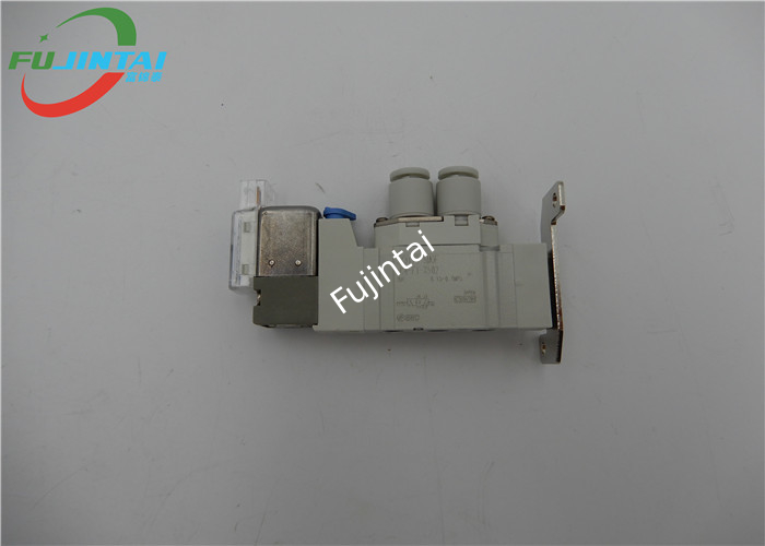 JUKI 5 Port Magnetic Transfer Valve Smt Parts PV1502060A0 SY3120-5MOE-C4-F1-X502