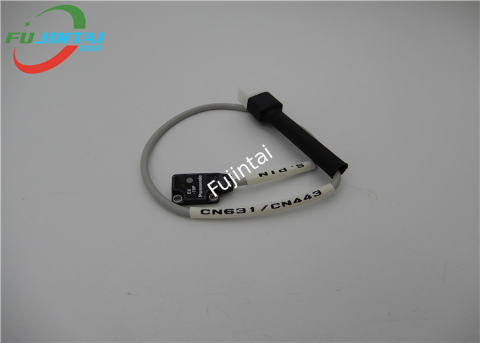 BU PIN Emitter Sensor Juki Machine Parts ASM 40063746 EX-19 Original New Condition