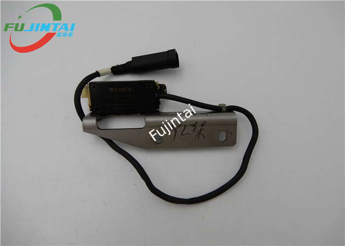 Magnetic Scale Bracket Y L Assy Smt Components JUKI 2050 2055 2060 40001687 PL101-RT11