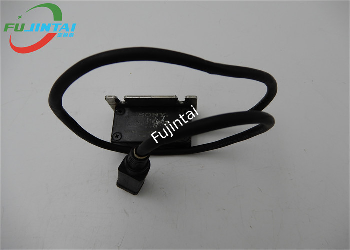 EN Smt Spare Parts JUKI 2050 2055 2060 X MAGNETIC SCALE BRACKET ASSY 40001686 PL101-RT12