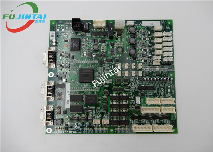Circular Board Juki Replacement Parts 3010 3020 S Head Main PCB ASM 40130259
