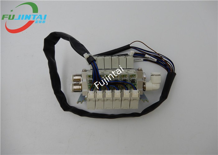 LED Vacuum Cable Juki Spare Parts JX-300 ASM 70 40061126 M3QB140-M5-D21AH-6-FL393843-3