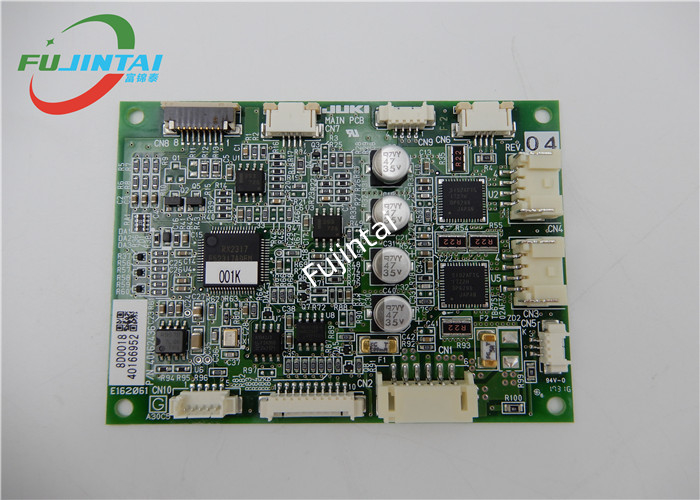 PCB Board Juki Spare Parts RF12AS RF16AS RF24AS RF32AS RF44AS RF56AS 40166952