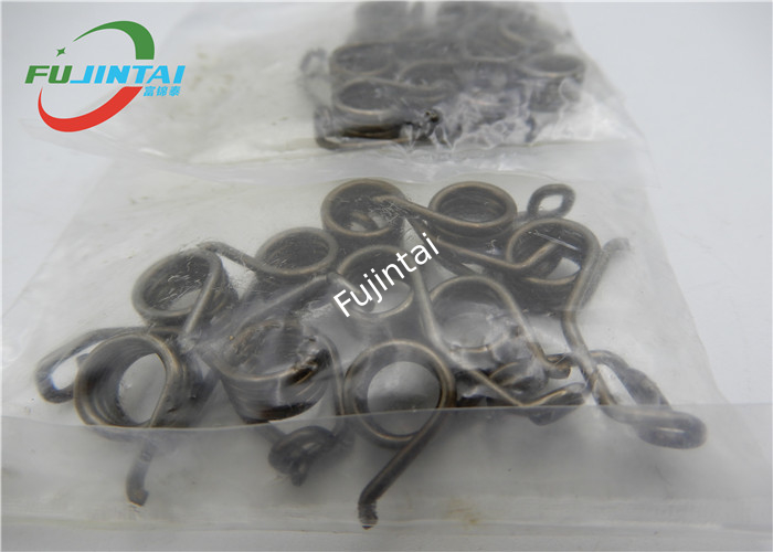 SMT MACHINE GENUINE JUKI FEEDER SPARE PARTS JUKI FEEDER F COVER SPRING 05H E6498705000