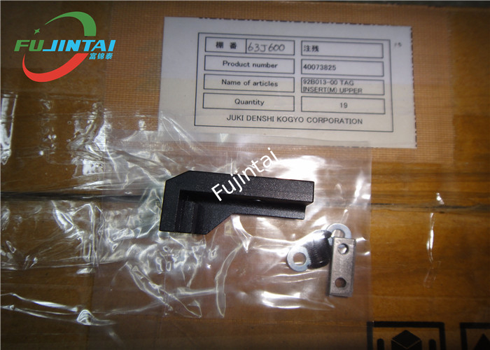JUKI SMT Feeder Parts JUKI FEEDER RFID TAG INSERT UPPER KIT 40073825