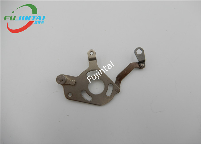 Light Weight Smt Spare Parts JUKI Feeder Swing Plate 03 ASM E1106706CB0 Small Size