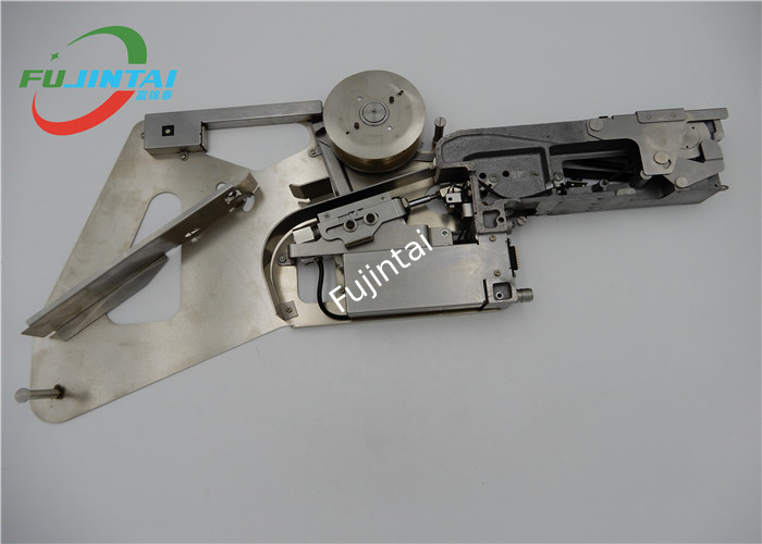 SMT Machine Spare Parts I Pulse F2 32mm Feeder F2-32 LG4-M7A00-110 Good Condition
