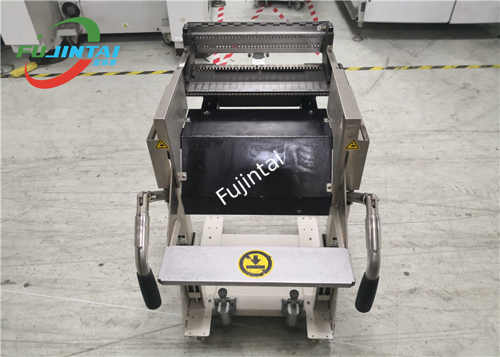 JUKI FX-1 FX-1R Mounter Feeder Trolleys Smt Spare Parts Original Condition