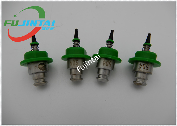 Supply Original New JUKI NOZZLE 504 40001342 for SMT SMT Pick And Place Machine