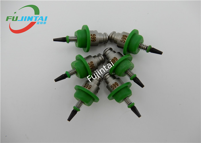SMT MACHINE SPARE PARTS JUKI NOZZLE 599 FOR JUKI KE2000 SERIES PICK AND PLACE MACHINE