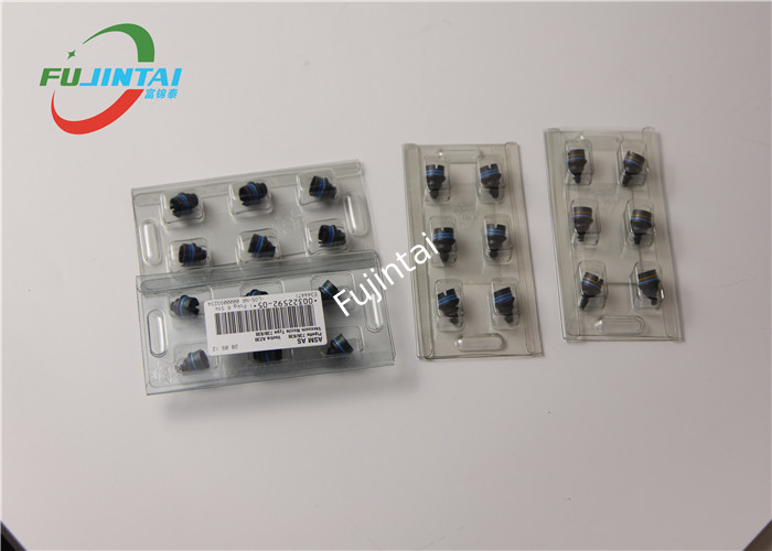 ASM Model SMT Machine Parts Nozzle Type 738 938 00322592 Long Life Time