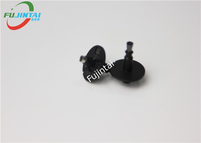 Black Color Smt Machine Parts , FUJI NXT H08 H12 3.7mm Nozzle Assy AA20D00