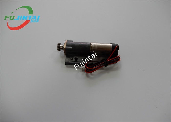 Lightweight Panasonic Spare Parts CM402 CM602 NPM Feeder DC Motor 1.7W N510043555AA