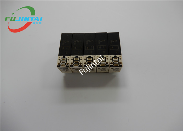 Small Size Panasonic Spare Parts CM402 CM602 NPM Valve VQ111U-5MO-X479 N510054843AA