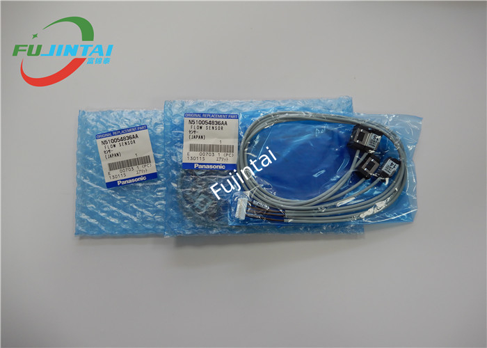 CE Surface Mount Parts PANASONIC NPM H16 Head Flow Sensor PFMV530F-1-N-X923 N510054836AA