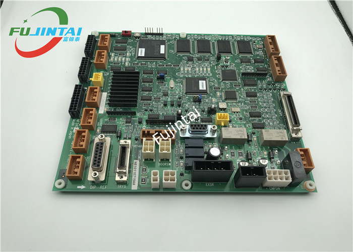 Green Color Panasonic Spare Parts PANASONIC DT401 CM402 Tray Board NF24CA N610110715AA