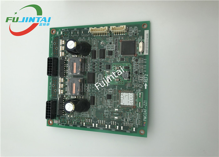 N610102224AA Smt Machine Parts PANASONIC NPM H8 Head Theta Control PC BOARD PMC0AF-ZZ1