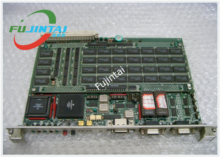 Original Fuji Spare Parts HIMV-134 CPU K2089T for SMT Pick And Place Equipment
