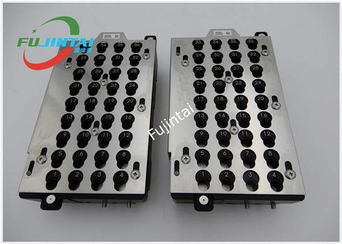 UL064 Fuji Spare Parts Nozzle Station ND36A  For FUJI NXT V12 H08 Machine
