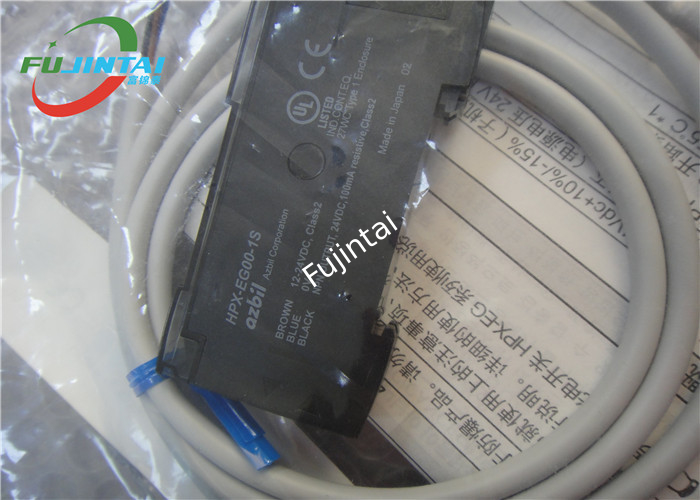 SMT PICK AND PLACE MACHINE SPARE PARTS FUJI CP7 AMPLIFIER A1042T HPX-EG00-1S