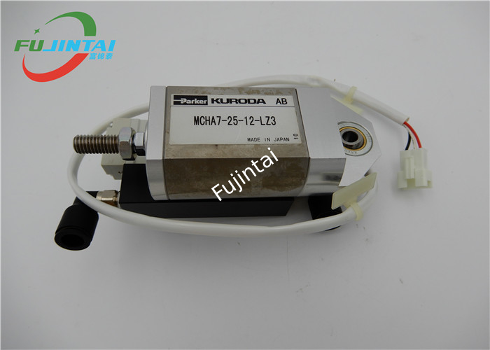 SMT MACHINE SPARE PARTS FUJI CP7 CP8 CYLINDER ADCPA8122 ADCPA8132 ADCPA8142 MCHA7-25-12-LZ3
