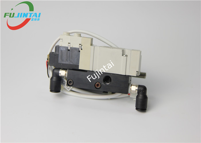 ORIGINAL SMT MACHINE SPARE PARTS FUJI CP7 CP8 AIR CYLINDER ADCPA8122 MCHA7-25-12-LZ3
