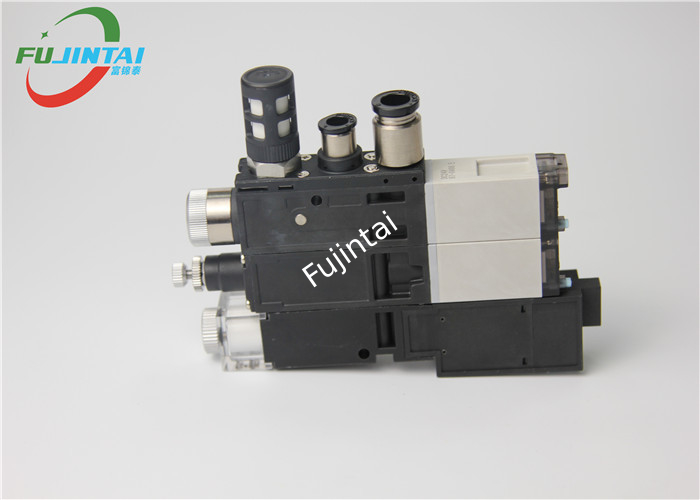 XP242 XP243 Fuji Spare Parts Vacuum Generator H1007D FVUS011-NW-VBS CE Approval