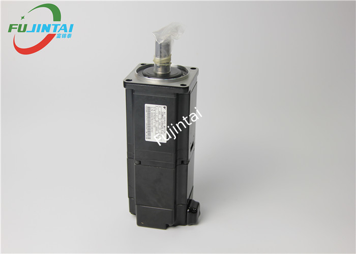 Solid Material Fuji Spare Parts XPF AC Servo Motor SGMAS-04A2A-FJ22 SAM6851