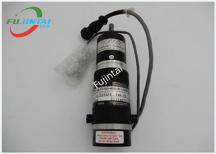 DEK 133126 PRINT CARRIAGE MOTOR DEK S240 -1A 6 + 500LD + GPL52-50.1 + CONNS