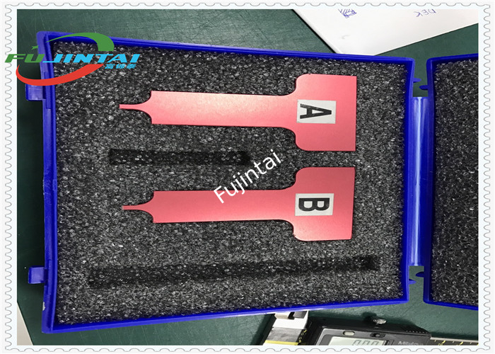 SMT DEK 193177 Rail To Table Tool Kit Round Belts For Dek Printer Machine