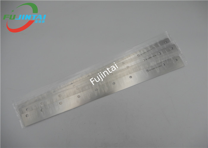 Anti - Corresion Printer Replacement Parts Metal Squeegee Blade DEK 133586 400mm