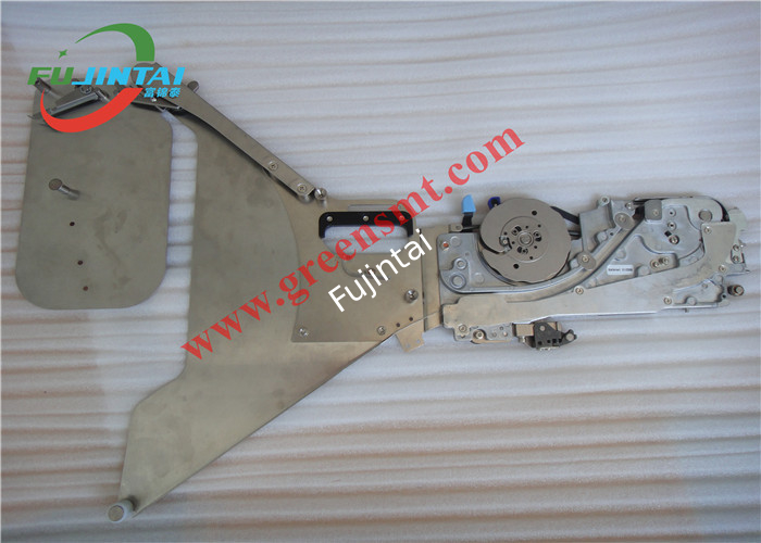 JUKI FEEDER CF8L1E 13 INCH LARGE REEL HOLDER for Surface Mounted Technology Machine