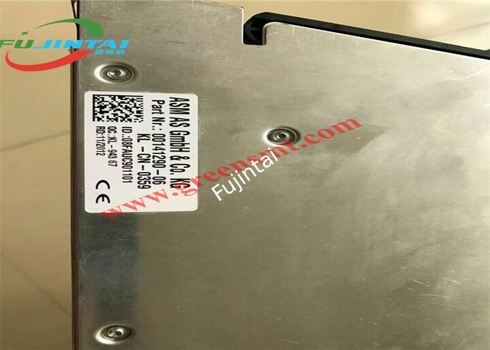 SIEMENS ASM SIPLACE X SERIES 8mm FEEDER 00141290 for Surface Mounted Technology Machine