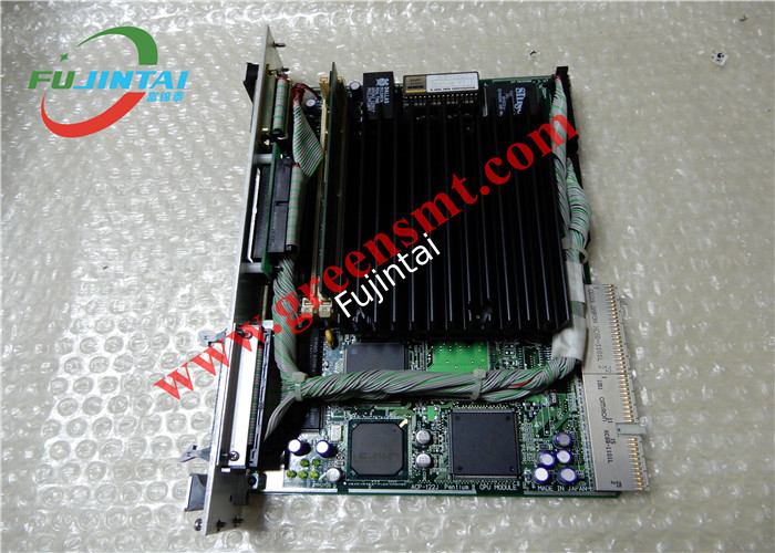 JUKI 2010 2020 2030 2040 CPU BOARD E96567290A0 for SMT Pick And Place Equipment