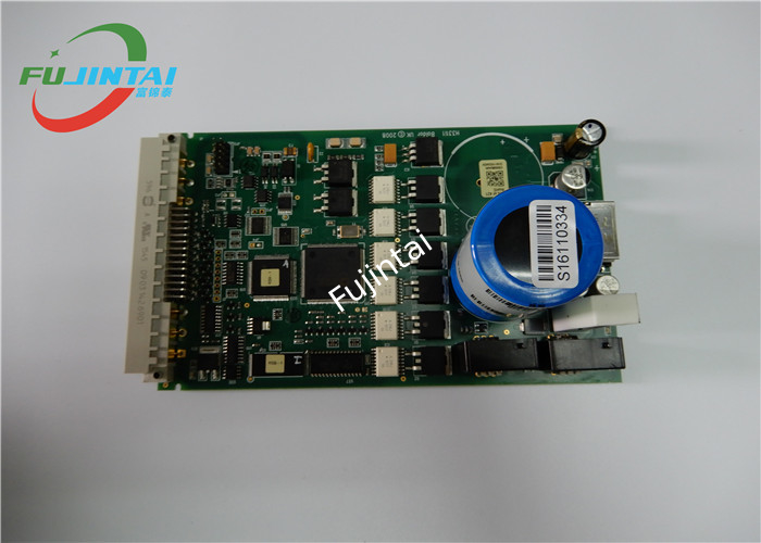 Original Printer Replacement Parts ASM 03130048 DEK 198264 PCB SERVO EUROFLEX AMP EFL201-501D