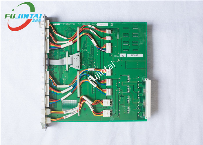 XY RELAY PCB SMT Spare Parts JUKI 40044557 1070 1080 2070 2080