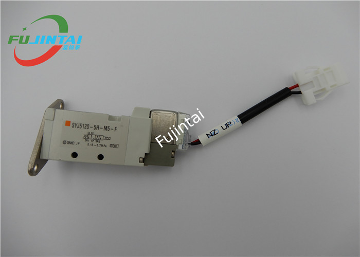 Durable Juki Spare Parts FX-3 FX-3R Nozzle Up Solenoid SYJ5120-5H-M5-F 40047982